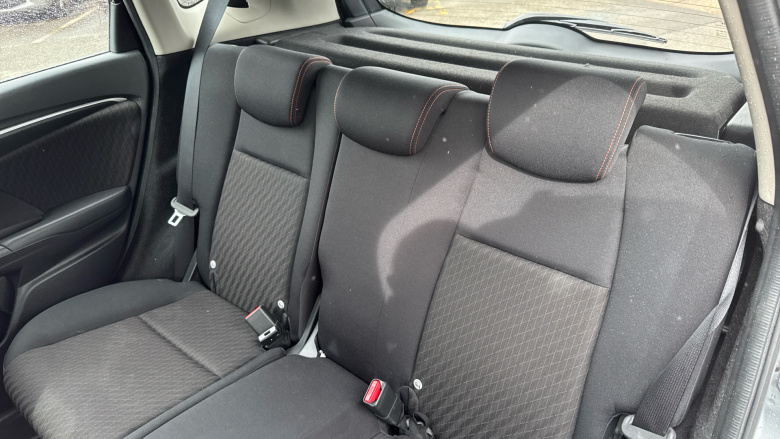 Honda Jazz 1.5 i-VTEC Sport Navi 5dr Petrol Hatchback